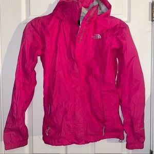 Northface Jacket